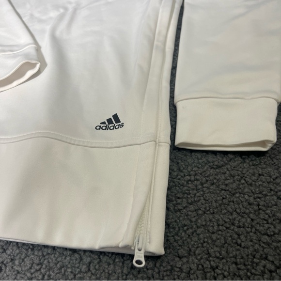 Adidas W GG Crew Neck Sweatshirt Training  Aeroready Style Size S - Picture 5 of 11